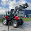 2014 Massey Ferguson 5612 Dyna-4 Four Wheel Drive