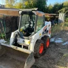 2022 Bobcat S450 Skid Steer Loader