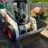 2022 Bobcat S450 Skid Steer Loader